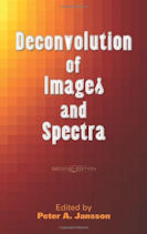 Deconvolution of Images and Spectra - Second Edition 2.jpg